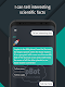 screenshot of Chatbot roBot