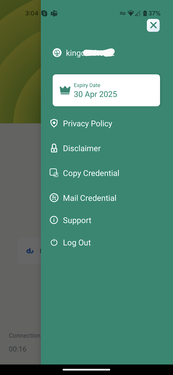 Screenshot image 5
