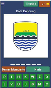 LOGO Klub SEPAKBOLA 8.8.4z APK screenshots 4