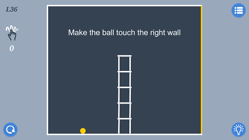 Thinking - Brain Puzzles Screenshot
