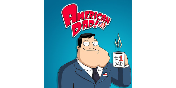 American dad twinanigans watch online new arrivals