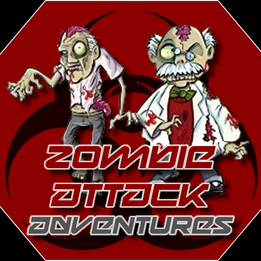 Zombie Attack Adventures