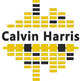 Calvin Harris Lyrics icon