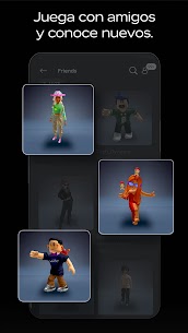 Roblox: MOD Menu 4