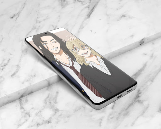 Tokyo Revengers Wallpaper