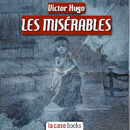 Icon image Les Misérables (English Version)