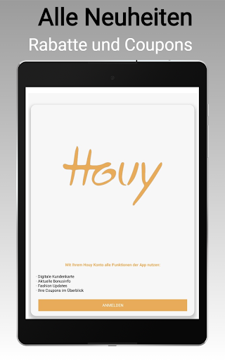 Houy Screen 3