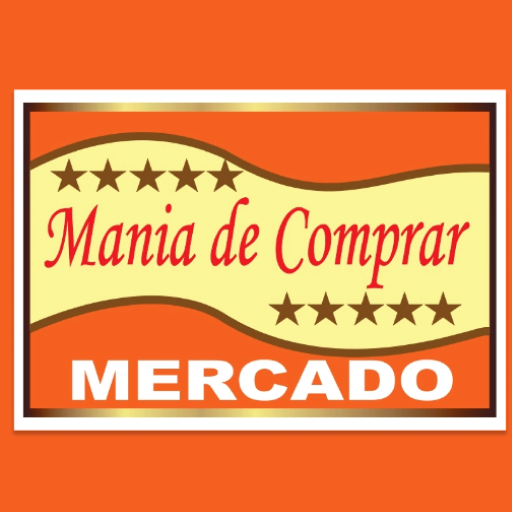 Clube Mania logo