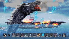 Ship Smash Simulatorのおすすめ画像1