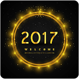 Top New Year Messages  2017 icon