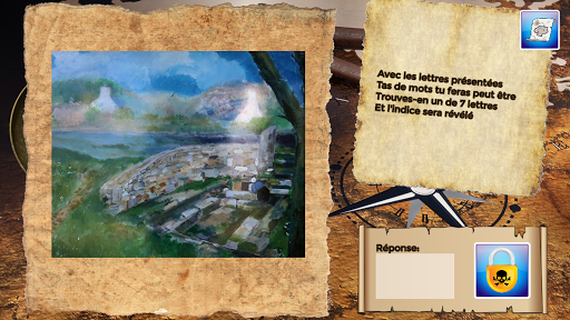 Lanildut: The pirates legacy Screen 2