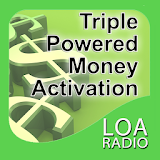 Triple Power Money Activation icon