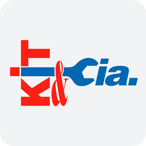 Kit & Cia - Catálogo logo