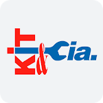 Cover Image of डाउनलोड Kit & Cia - Catálogo  APK