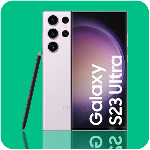 Galaxy S23 Ultra Wallpapers