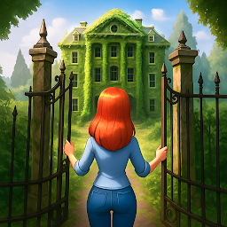 Wordington: Word Hunt & Design Mod Apk