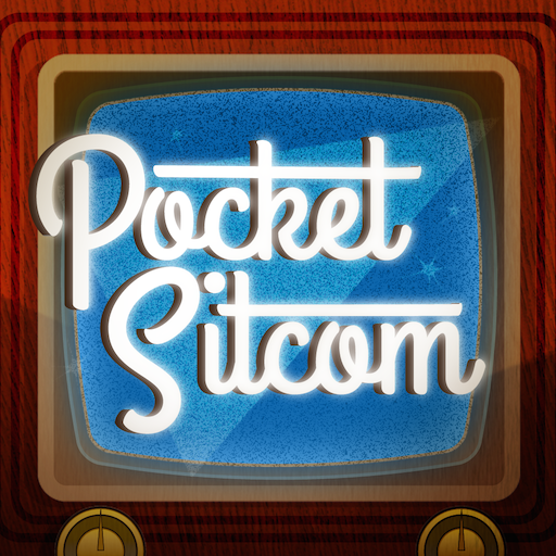 Pocket Sitcom 3.0 Icon