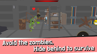Game screenshot HZ.io hack
