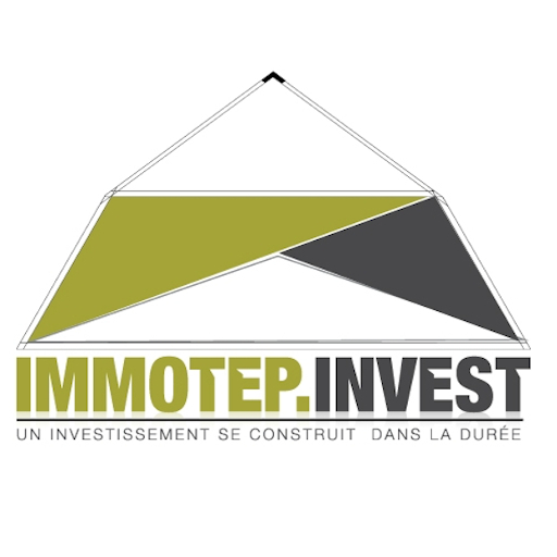 Immotep Invest logo