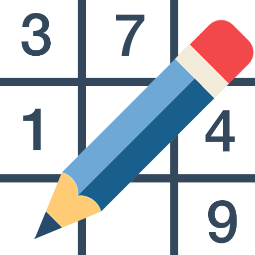 Sudoku Classic 1.3.5 Icon