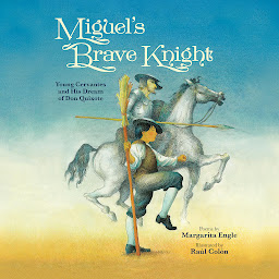 Image de l'icône Miguel's Brave Knight