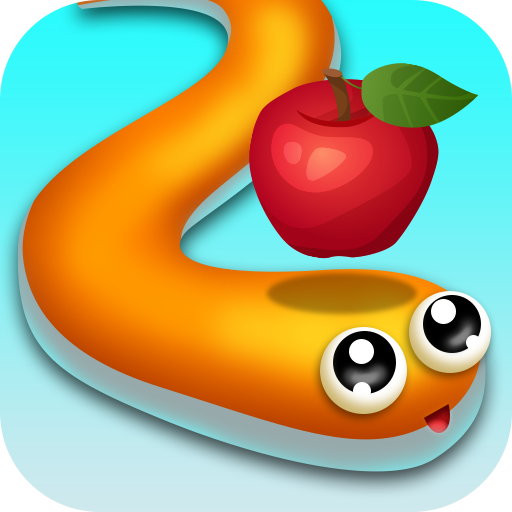 Snake and Fruit 2 6.22.47 Icon