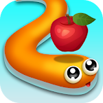 Cover Image of 下载 Snake and Fruit 2 5.20.37 APK