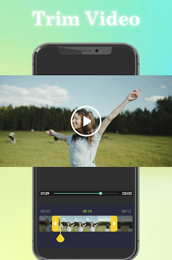 Video Crop, Video Cutter 2021