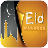 Eid Mubarak Images icon