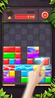 Drop Match - Block Puzzle Gameのおすすめ画像1