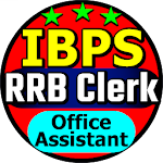 Cover Image of ดาวน์โหลด IBPS RRB Office Assistant Preparation 21 APK