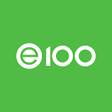 Е100 mobile icon