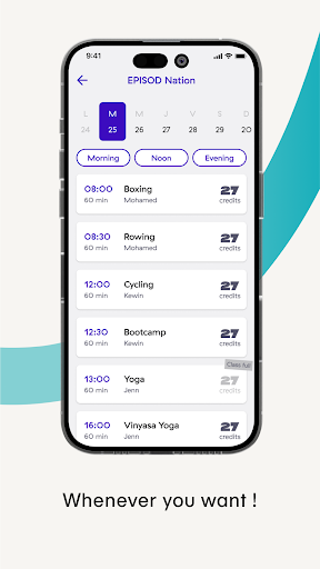 Wellpass (ex Gymlib) screenshot 5