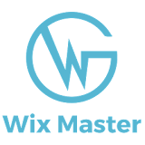 Wix Master icon