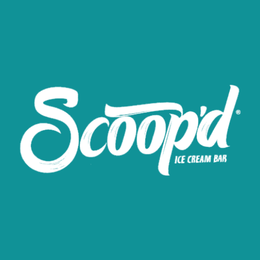 Scoop'd Ice Cream Bar