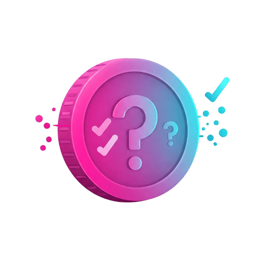 QuizCoin Header - AppWisp.com
