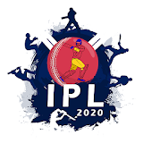 IPL 2020 - Live Score icon