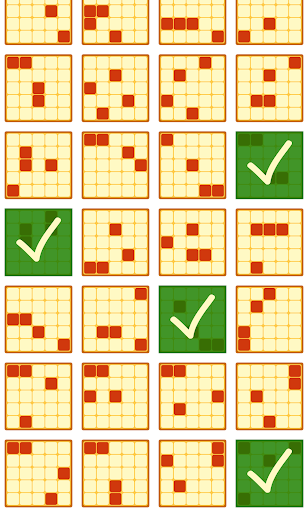 Fill The Board Screen 3