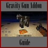 Guide for Gravity Gun Addon icon