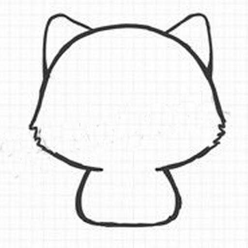 How to draw cute animals