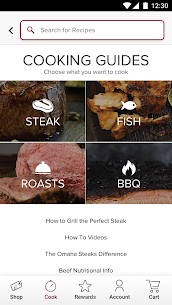 Omaha Steaks Apk Download New* 5