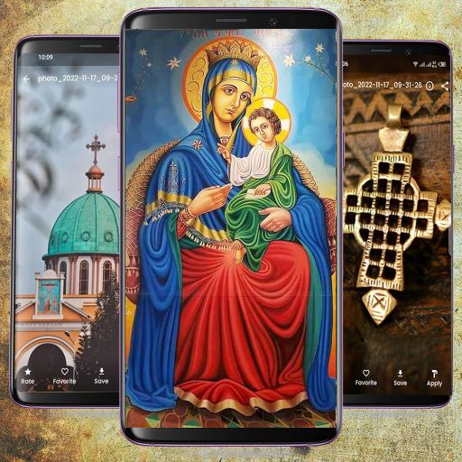 ኦርቶዶክስ ፎቶዎች Orthodox Wallpaper Download on Windows