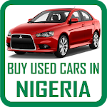 Cover Image of Download Buy Used Cars in Nigeria  APK
