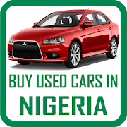 Buy Used Cars in Nigeria