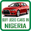 Buy Used Cars in Nigeria
