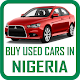 Buy Used Cars in Nigeria Laai af op Windows