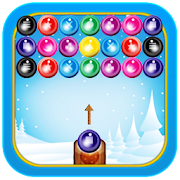 Ice Bubble Shooter Deluxe