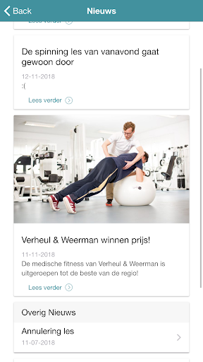 Verheul & Weerman - Medische F Screen 3