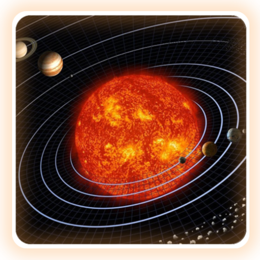AR Solar System 2021 logo