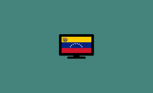 Venezuela TV en vivo Screen 2